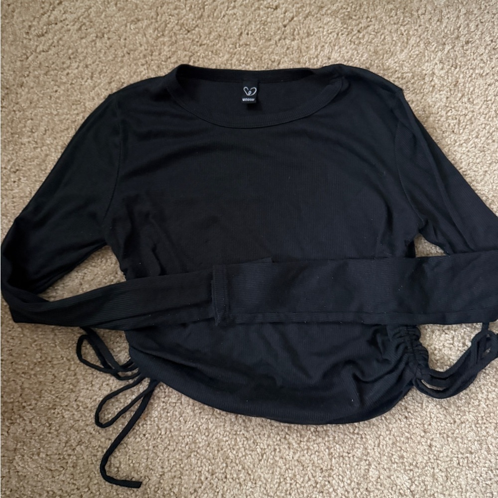 Windsor Long sleeve